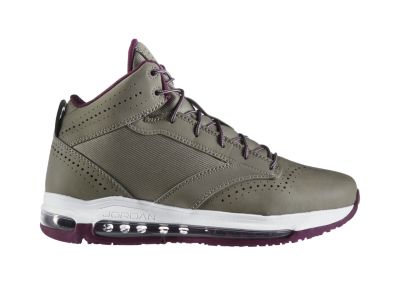 Nike Jordan City Air Max TRK Mens Shoe  Ratings 