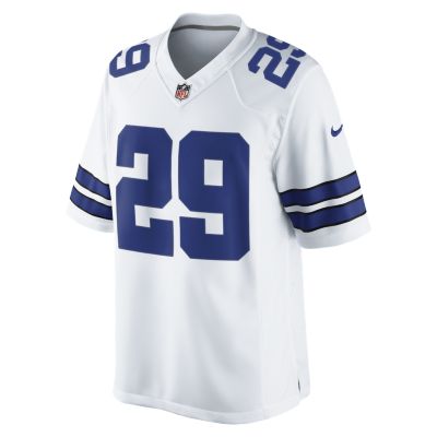 NFL Dallas Cowboys (Demarco Murray) Mens Football Home Limited Jersey   White