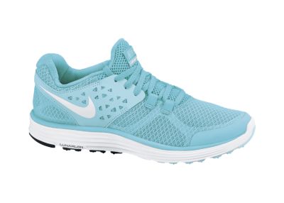 Nike Nike Lunarswift+ 3 Womens Running Shoe  