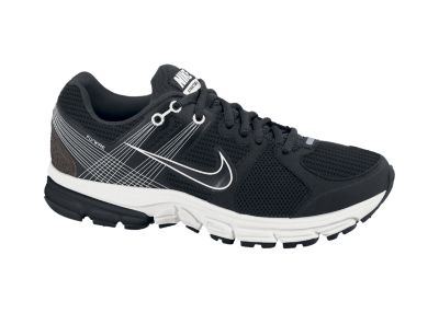 Nike Nike Zoom Structure Triax+ 15 (Wide) Womens Running Shoe Reviews 