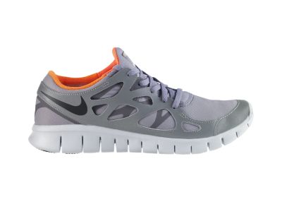 Nike Nike Free Run+ 2 Shield Mens Running Shoe  