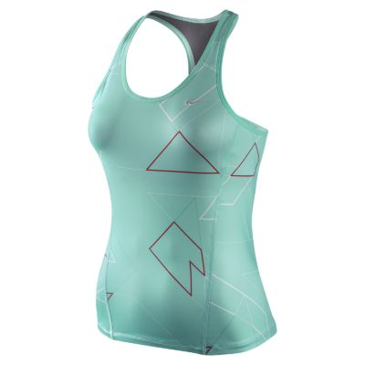 Nike Nike Long Shaping Womens Running Sports Top  