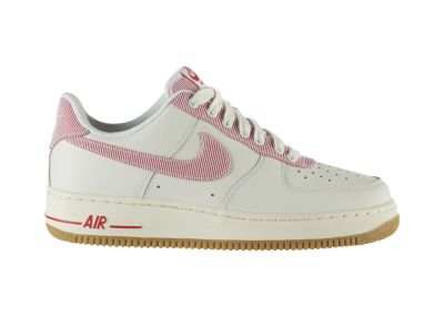 Nike Air Force 1 Mens Shoes   Sail