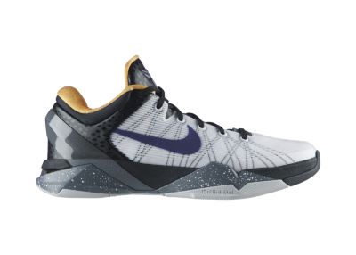 Nike Nike Zoom Kobe VII System Mens Basketball Shoe Reviews 