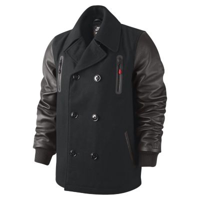 Nike LeBron Mens Peacoat  & Best 