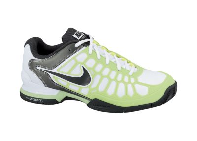  Nike Zoom Breathe 2K12 Mens Tennis Shoe