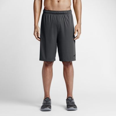 Nike Fly 2.0 Mens Training Shorts   Anthracite