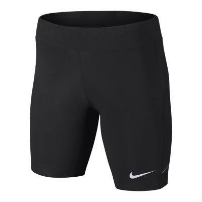 Nike Filament Womens Running Shorts   Team Black