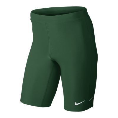 Nike Filament Mens Track And Field Shorts   Team Dark Green