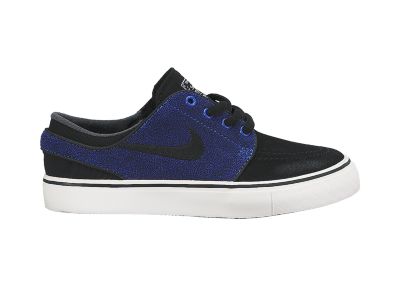 Nike SB Stefan Janoski (10.5c 3y) Pre School Boys Shoes   Game Royal