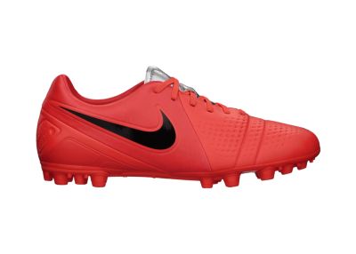 Nike CTR360 Trequartista III AG Mens Soccer Shoes   Bright Crimson