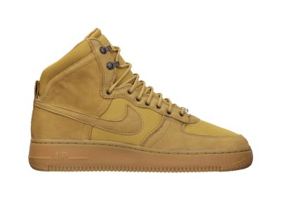  Nike Air Force 1 High DCN Military Boot Mens 