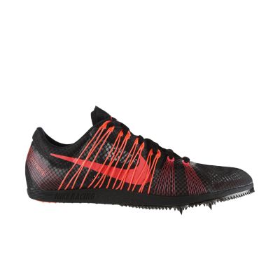 Nike Zoom Matumbo 2 Track and Field Shoes   Dark Charcoal