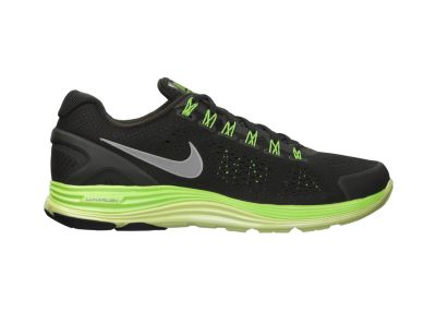 Nike Nike LunarGlide+ 4 Mens Running Shoe  Ratings 