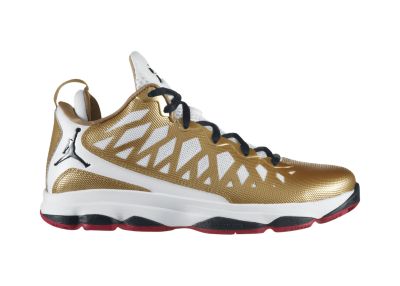 Nike Jordan CP3.VI Mens Basketball Shoe  Ratings 