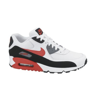 Nike Air Max 90 Essential Mens Shoes   White