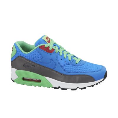 Nike Air Max 90 Essential Mens Shoes   Photo Blue