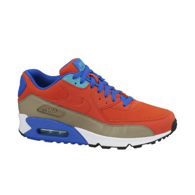 Nike Air Max 90 Essential Mens Shoes   Team Orange