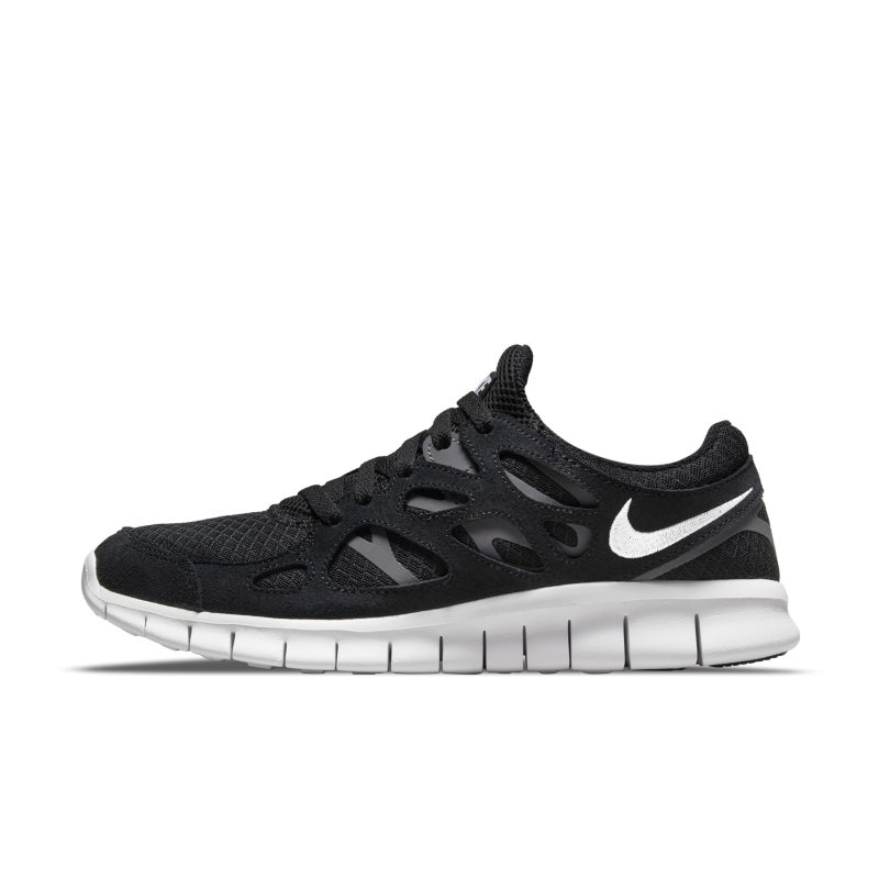 Nike Free Run 2 Zapatillas - Hombre - Negro
