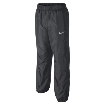 Nike Speed Technical Woven Boys Pants   Anthracite