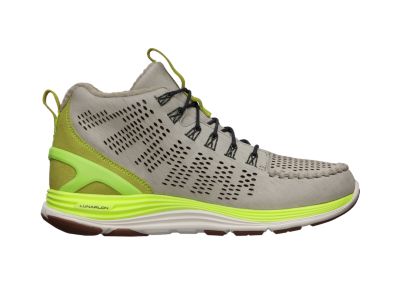 Nike Lunar Chen Chukka Mens Shoes   Classic Stone