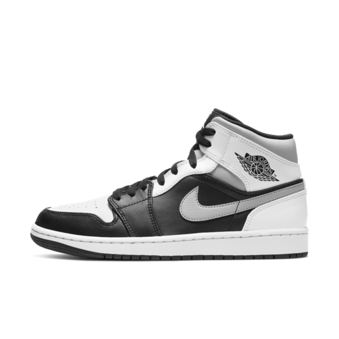 Grafiek kleinhandel geloof De Air Jordan 1 Mid 'White Shadow' is binnenkort verkrijgbaar -  Sneakerjagers