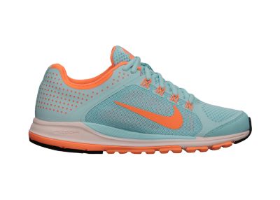 Nike Zoom Elite+ 6 Womens Running Shoes   Glacier Ice