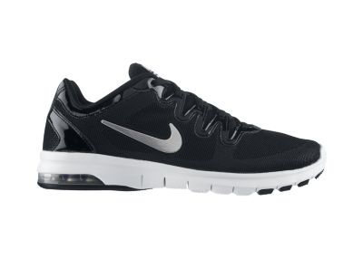 Nike Air Max Fusion Womens Training Shoes   Black