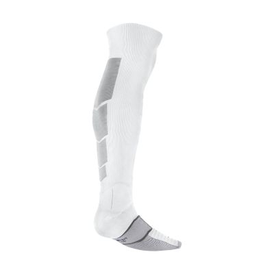 2014 Portugal Elite Match Fit OTC Soccer Socks   Football White