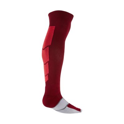 2014 Portugal Elite Match Fit OTC Soccer Socks   Team Red