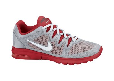 Nike Air Max Fusion Team Womens Training Shoes   Wolf Grey