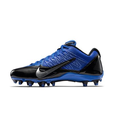 Nike Alpha Talon Elite 2 Mens Football Cleats   Black