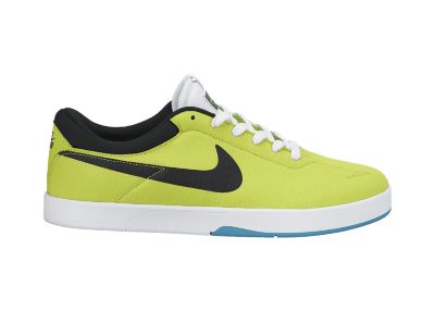 Nike Eric Koston SE Mens Shoes   Venom Green
