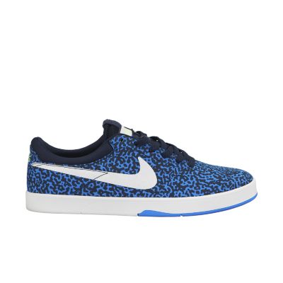 Nike Eric Koston SE Mens Shoes   Photo Blue