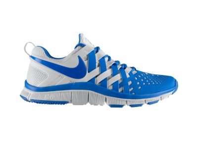 Nike Free Trainer 5.0 Mens Training Shoes   Blue Hero