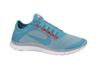 Nike Free 3.0 v5 EXT Womens Shoes   Wolf Grey