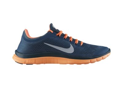 Nike Free 3.0 Mens Running Shoes   Night Factor