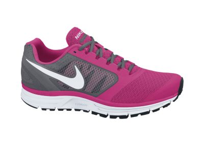 Nike Zoom Vomero+ 8 (Narrow) Womens Running Shoes   Pink Force