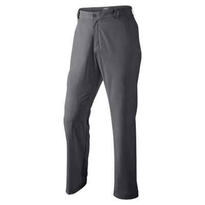 Nike Tour Trajectory Tech Mens Golf Pants   Dark Grey