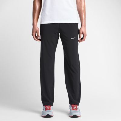 Nike SW Mens Pants   Black