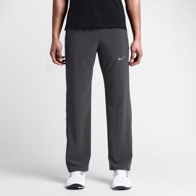 Nike SW Mens Pants   Anthracite