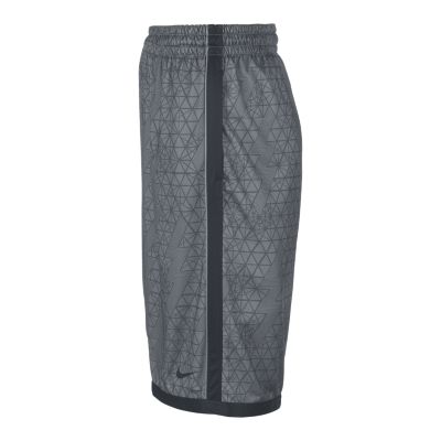 KD Hashtag Mens Basketball Shorts   Cool Grey