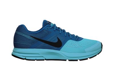 Nike Air Pegasus+ 30 Mens Running Shoes   Military Blue