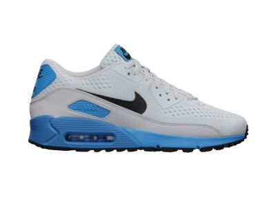 Nike Air Max 90 Premium EM Mens Shoes   Pure Platinum