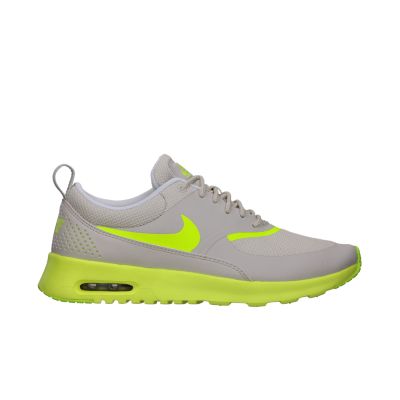 Nike Air Max Thea Womens Shoes   Light Bone