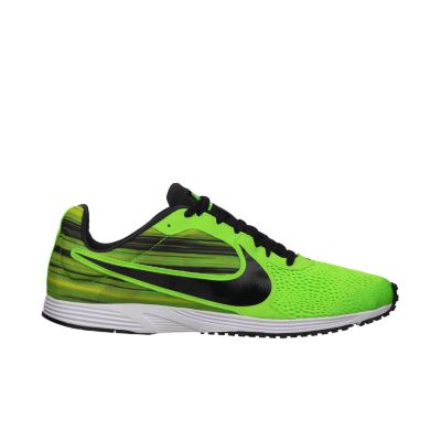 Nike Zoom Streak LT 2 Unisex Running Shoes (Mens Sizing)   Electric Green