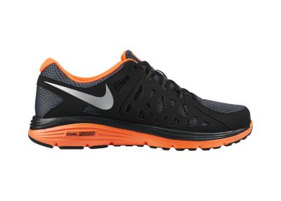 Nike Dual Fusion Run 2 Mens Running Shoes   Anthracite