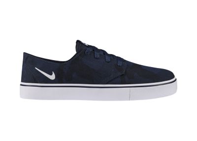 Nike Braata LR Express Mens Shoes   Midnight Navy