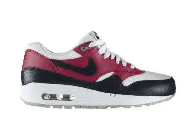 Nike Air Max 1 Essential Womens Shoes   White