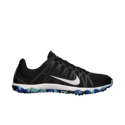 Nike Zoom Rival Waffle Womens Track Shoes   Black